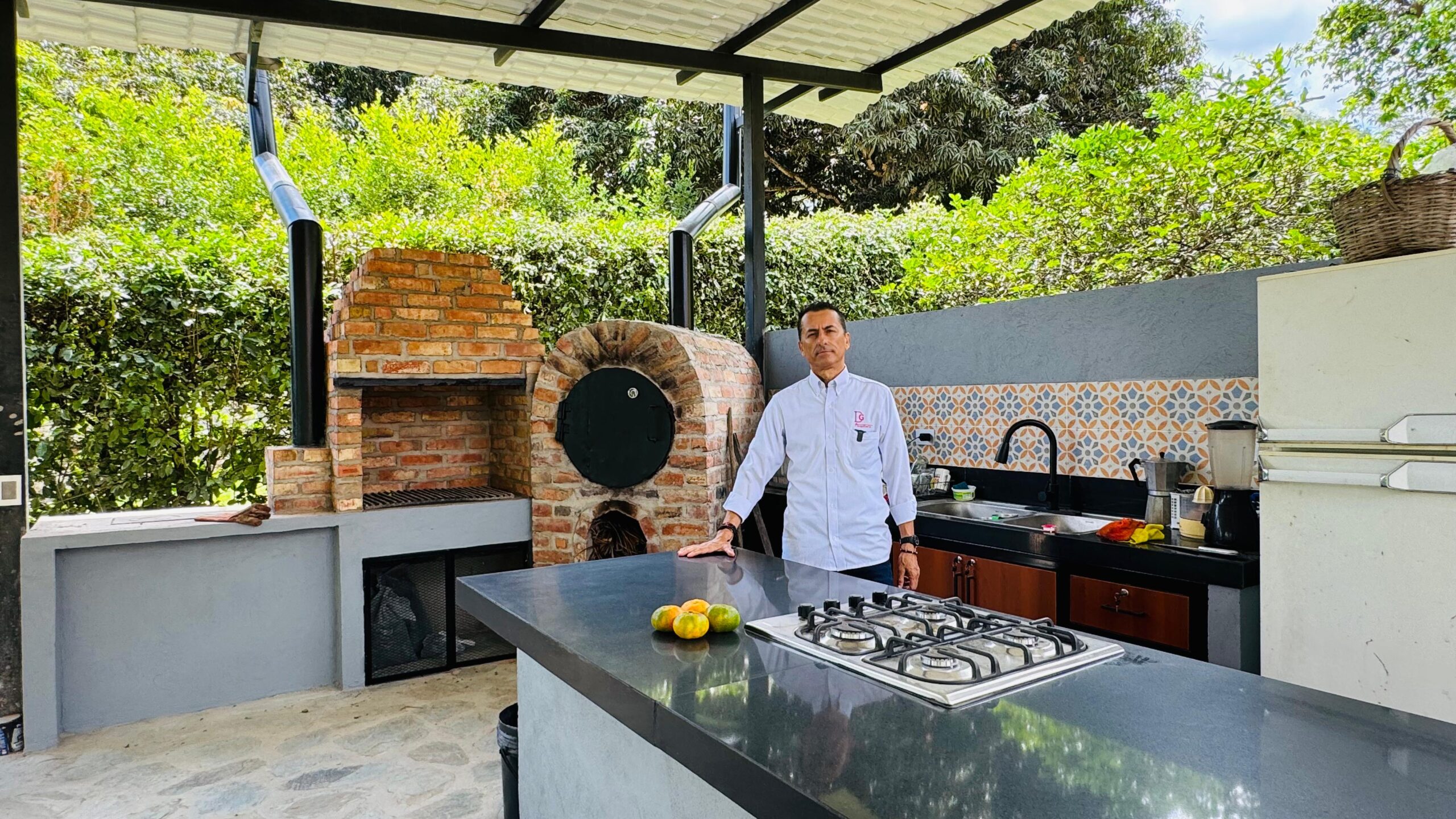 Villa Luz Campestre 