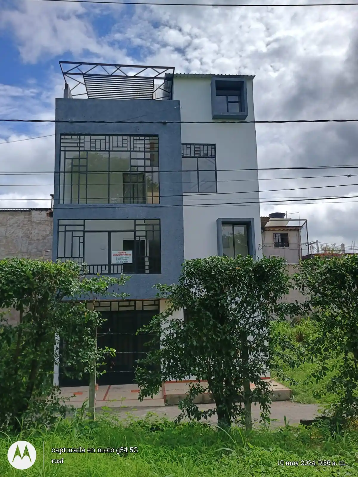 Casa luque