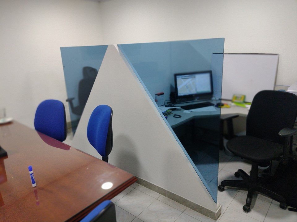 OFICINAS AC REDES