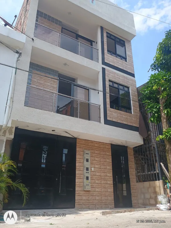 Casa en Villa Carmenza 